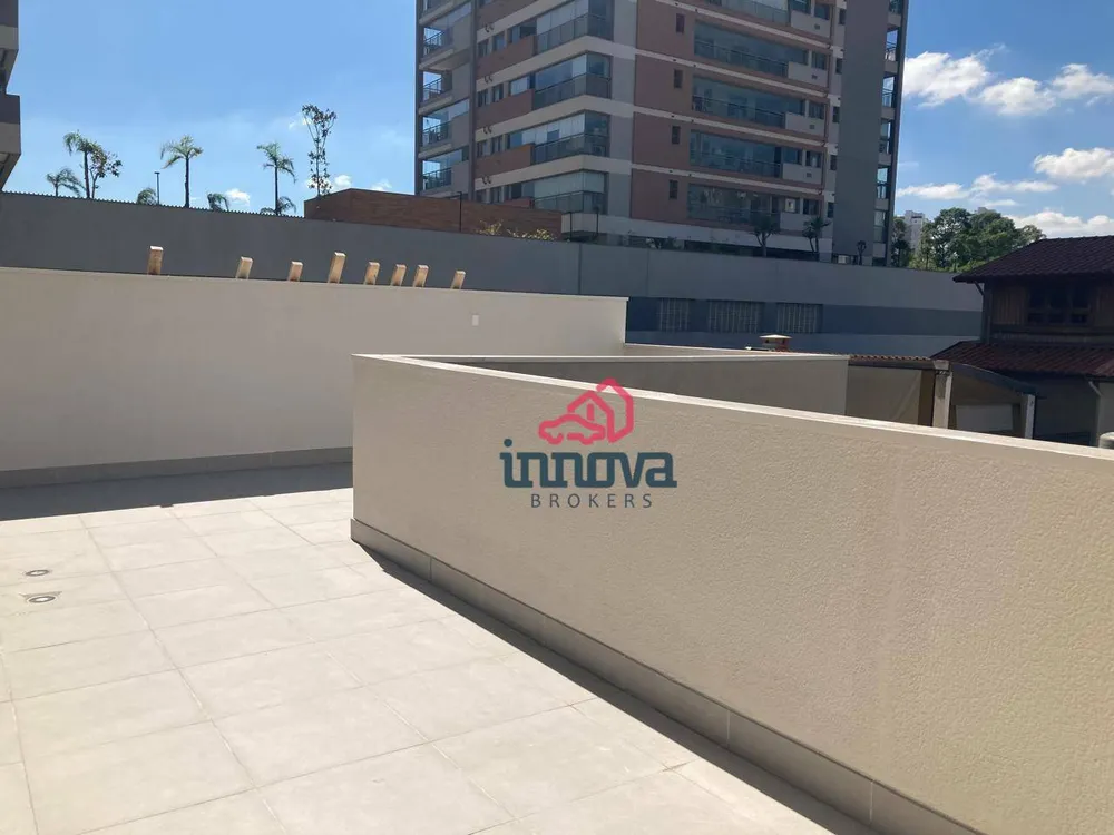 Apartamento, 2 quartos, 141 m² - Foto 1