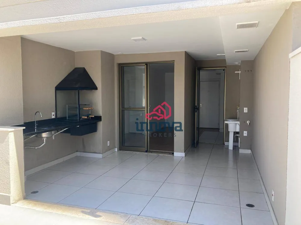 Apartamento, 2 quartos, 141 m² - Foto 4