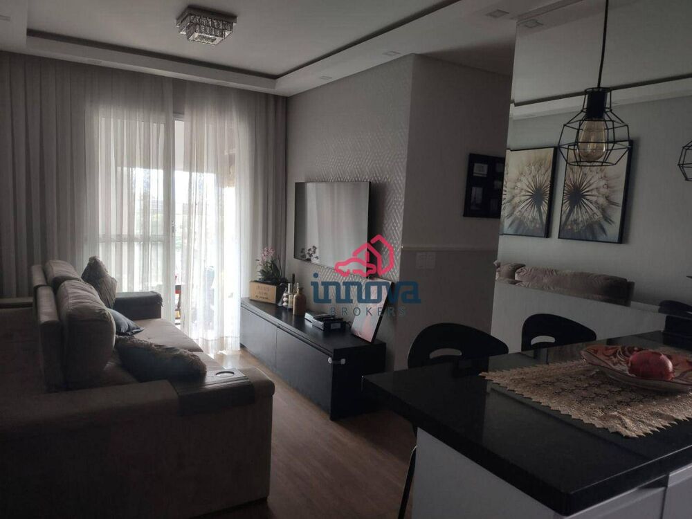 Apartamento, 2 quartos, 50 m² - Foto 16