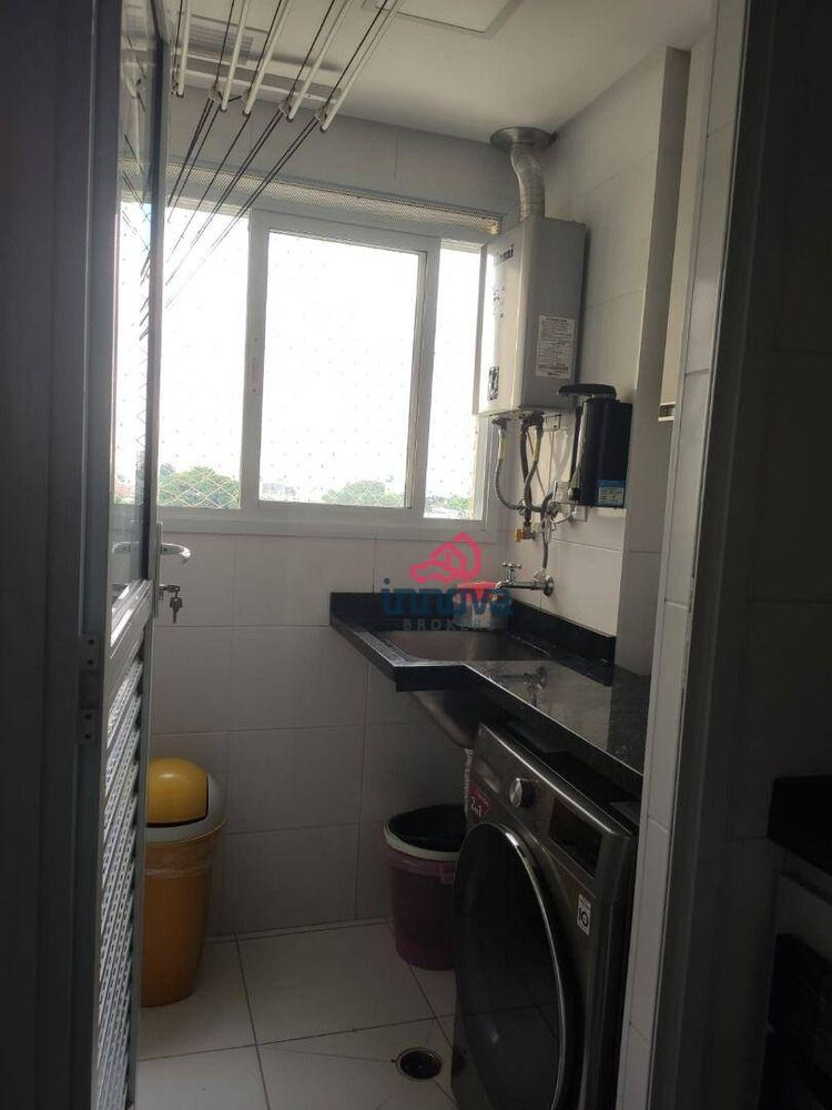 Apartamento, 2 quartos, 50 m² - Foto 14