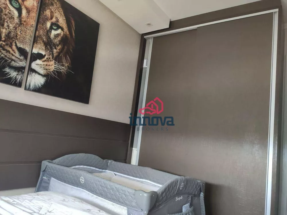 Apartamento, 2 quartos, 50 m² - Foto 8