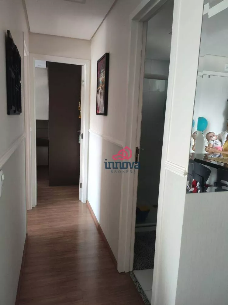 Apartamento, 2 quartos, 50 m² - Foto 9