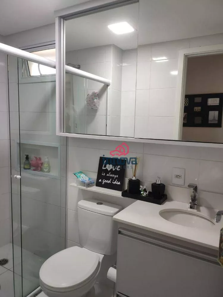 Apartamento, 2 quartos, 50 m² - Foto 4