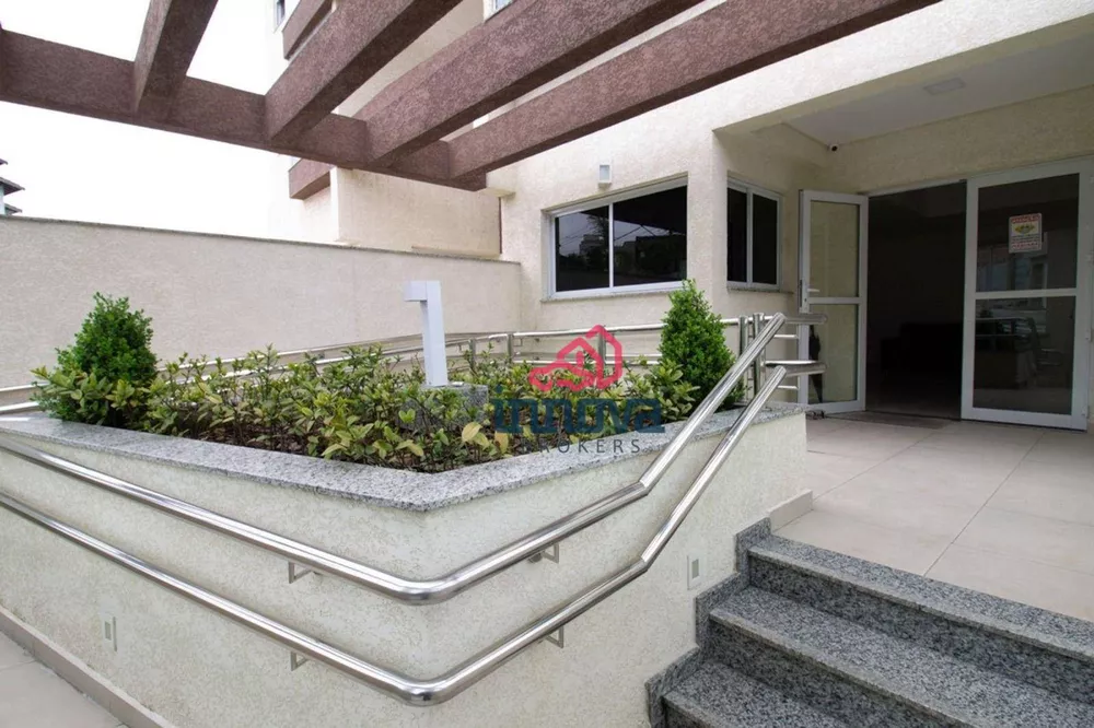 Apartamento, 2 quartos, 50 m² - Foto 11