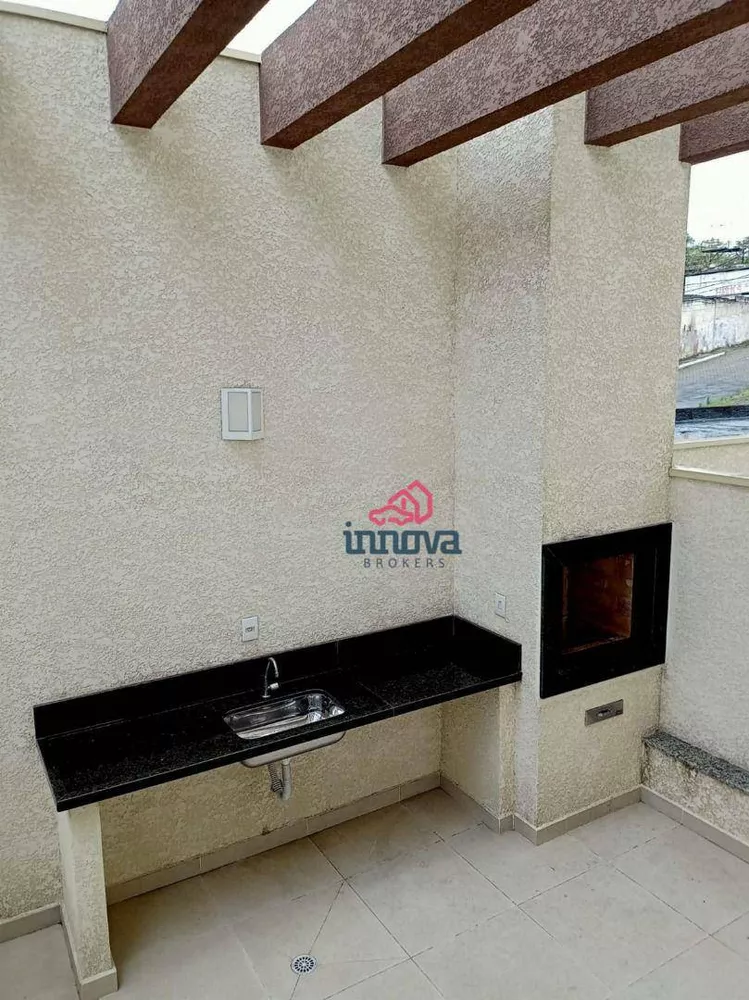 Apartamento, 2 quartos, 50 m² - Foto 5