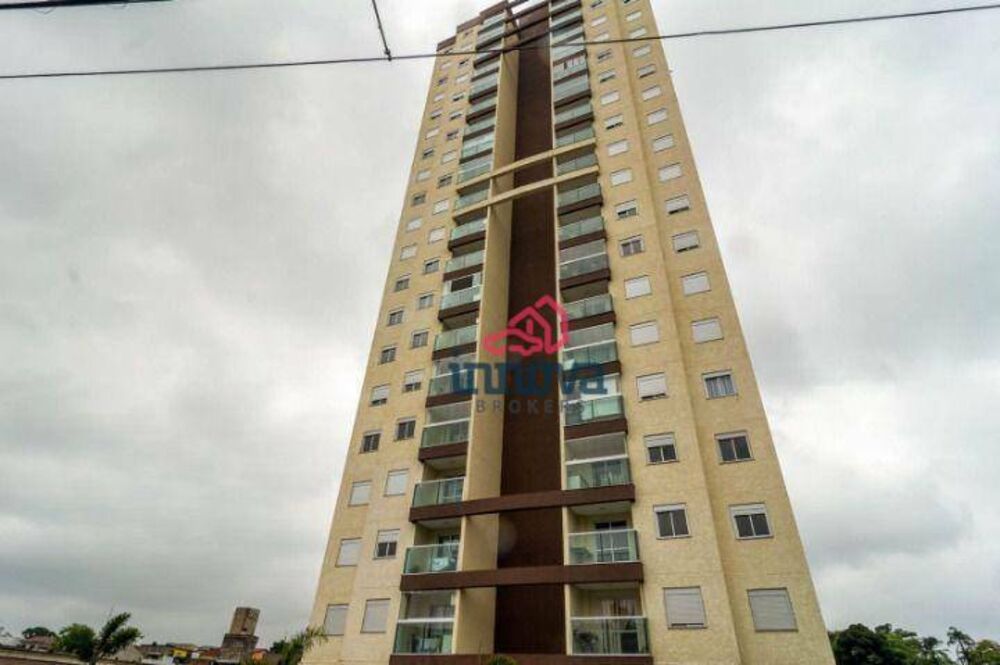Apartamento, 2 quartos, 50 m² - Foto 17