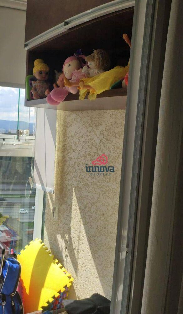 Apartamento, 2 quartos, 50 m² - Foto 18