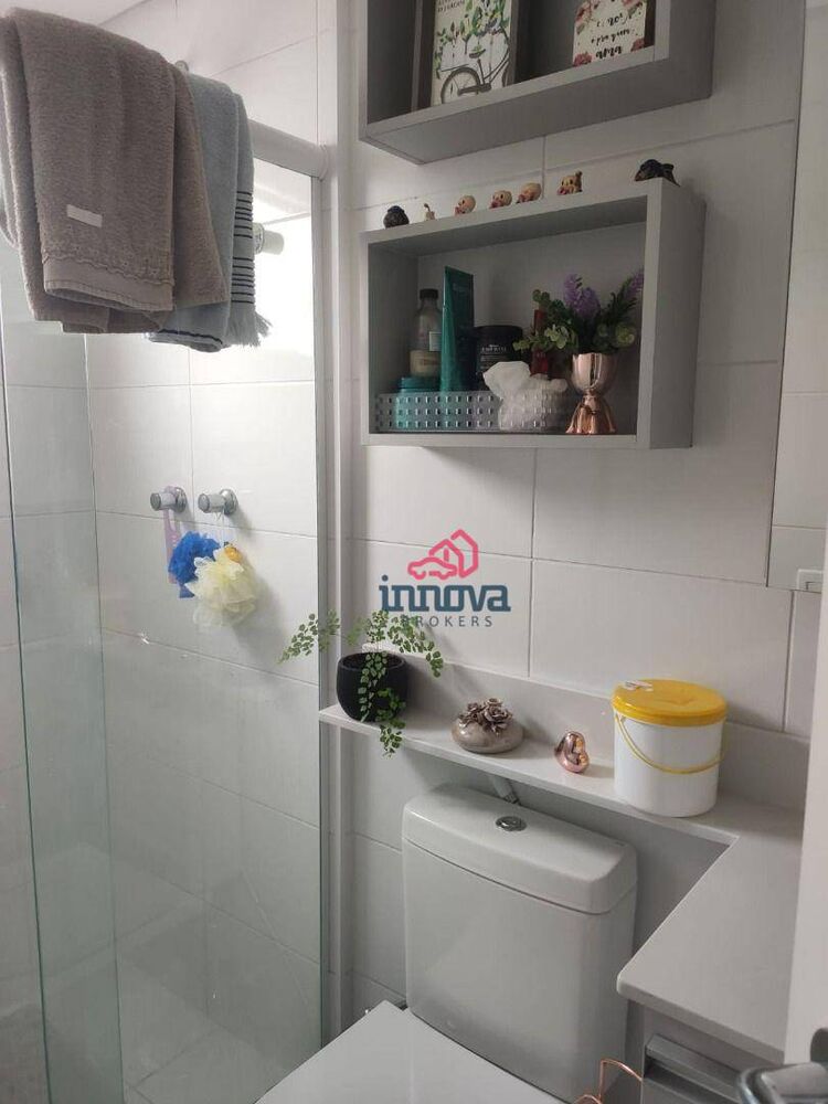 Apartamento, 2 quartos, 50 m² - Foto 20