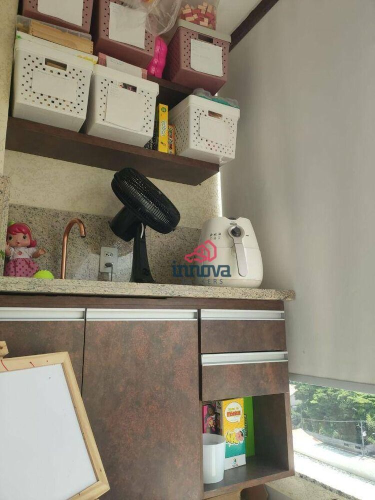 Apartamento, 2 quartos, 50 m² - Foto 15