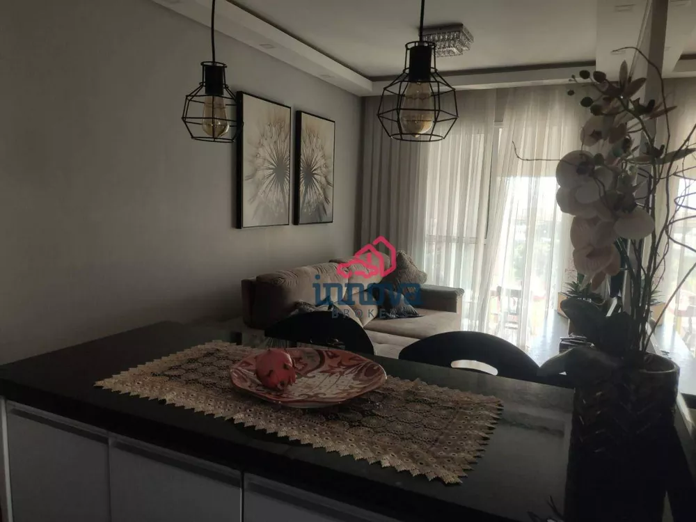 Apartamento, 2 quartos, 50 m² - Foto 12