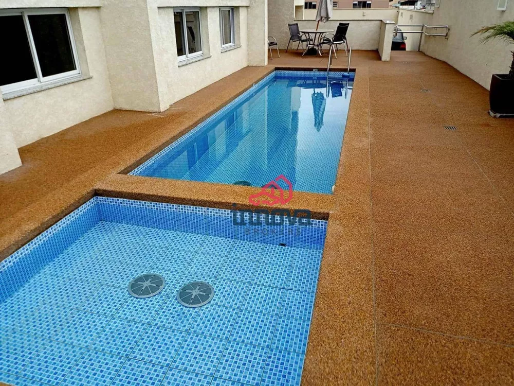 Apartamento, 2 quartos, 50 m² - Foto 6