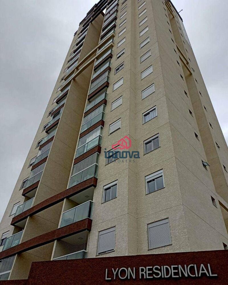 Apartamento, 2 quartos, 50 m² - Foto 13