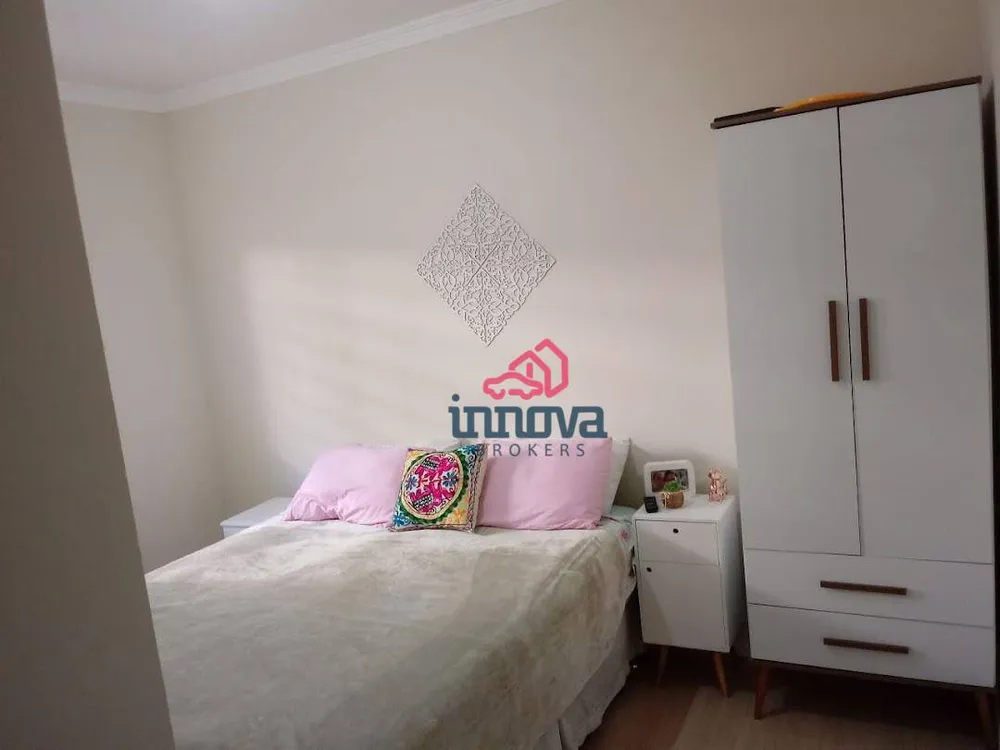 Casa, 3 quartos, 198 m² - Foto 4