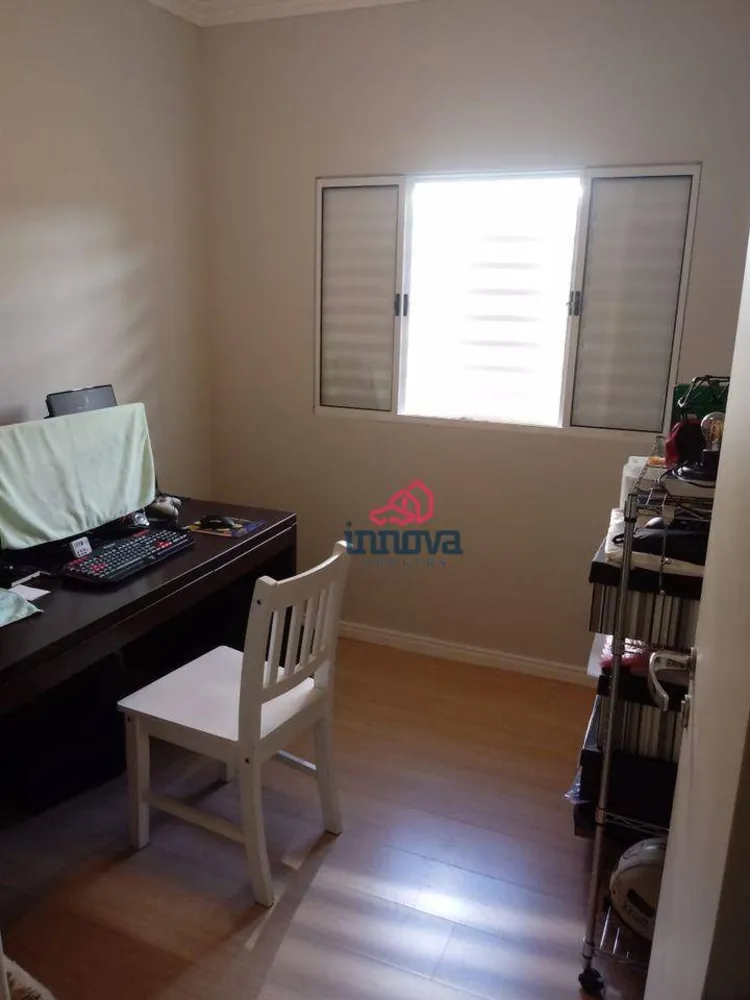 Casa, 3 quartos, 198 m² - Foto 13