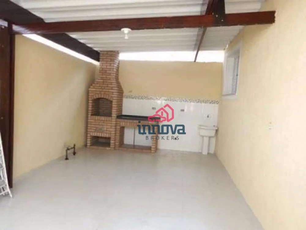 Casa, 3 quartos, 198 m² - Foto 5