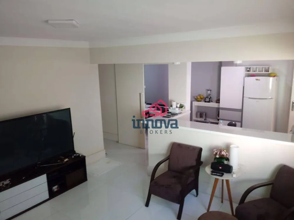 Casa, 3 quartos, 198 m² - Foto 1