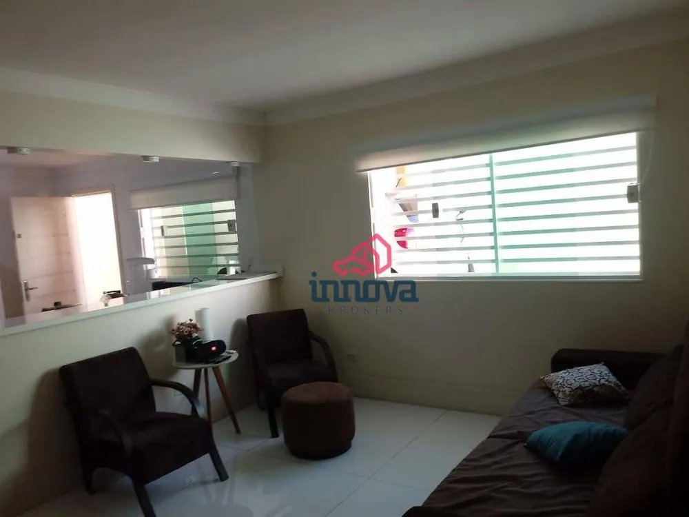 Casa, 3 quartos, 198 m² - Foto 12