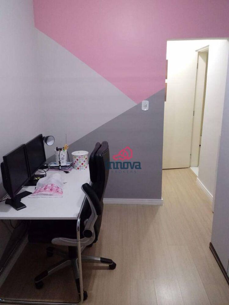 Casa, 3 quartos, 198 m² - Foto 3
