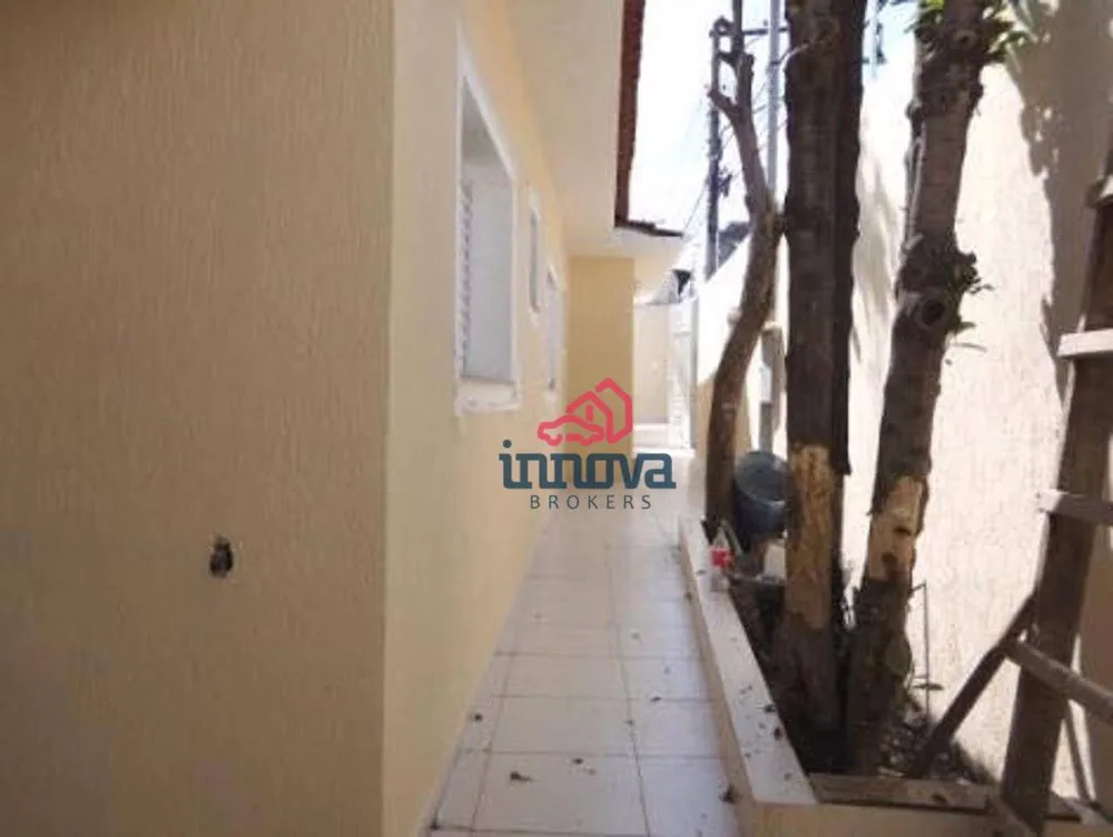 Casa, 3 quartos, 198 m² - Foto 2