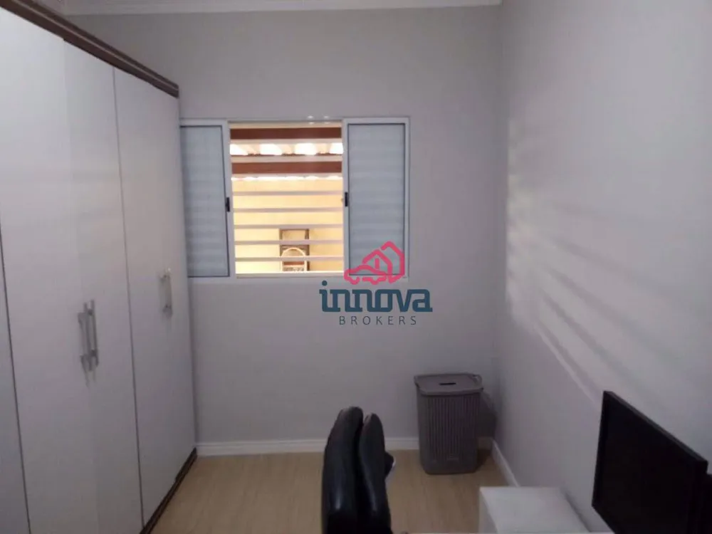 Casa, 3 quartos, 198 m² - Foto 8