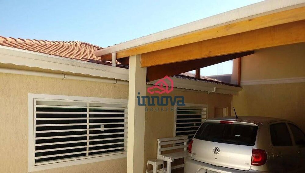 Casa, 3 quartos, 198 m² - Foto 4
