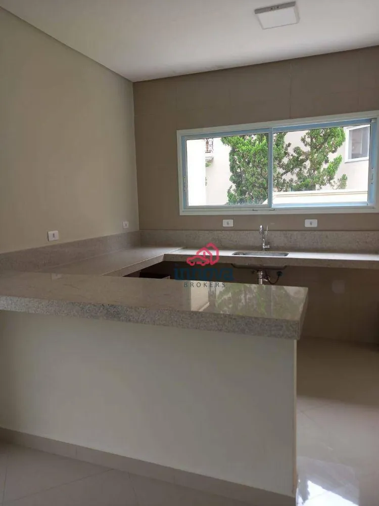 Sobrado, 3 quartos, 250 m² - Foto 15