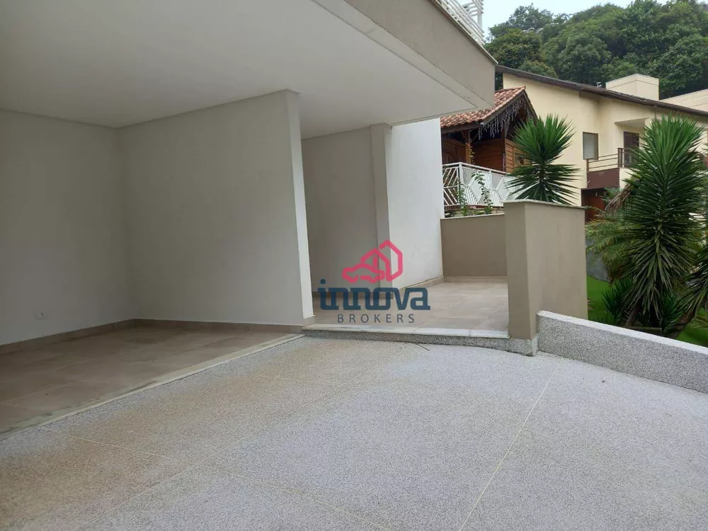 Sobrado à venda com 3 quartos, 250m² - Foto 5