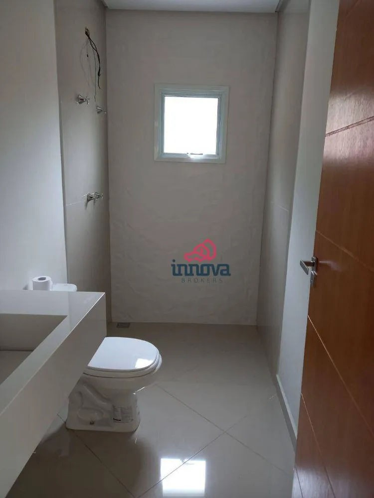 Sobrado, 3 quartos, 250 m² - Foto 16