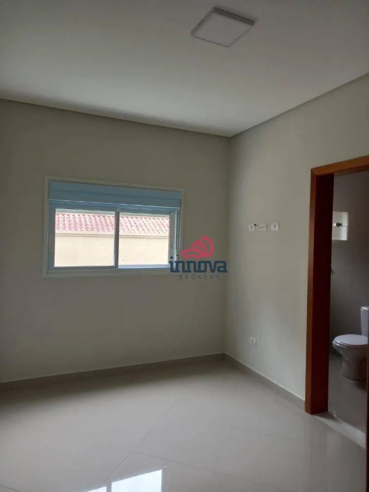 Sobrado, 3 quartos, 250 m² - Foto 19