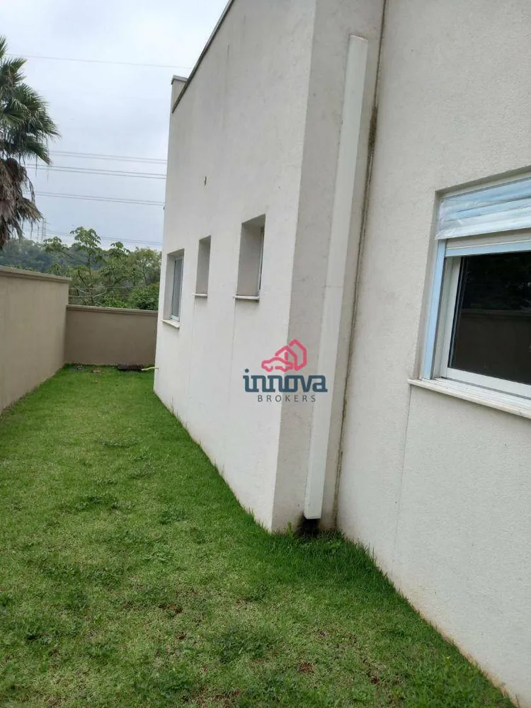 Sobrado, 3 quartos, 250 m² - Foto 23