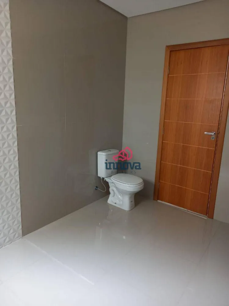 Sobrado, 3 quartos, 250 m² - Foto 22
