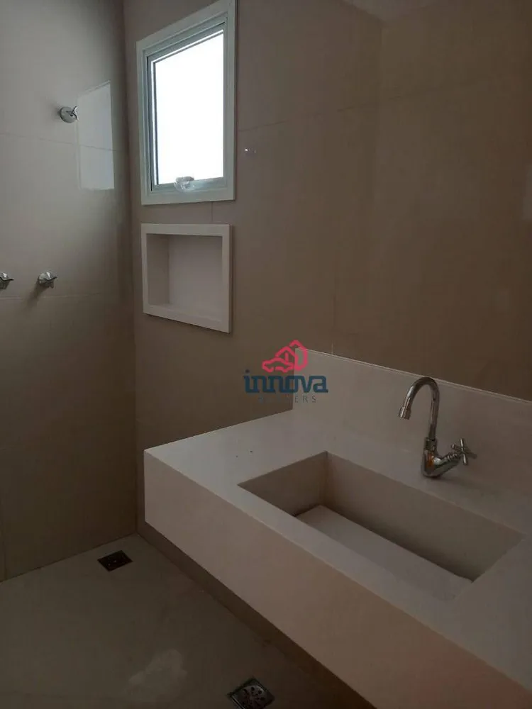 Sobrado, 3 quartos, 250 m² - Foto 18