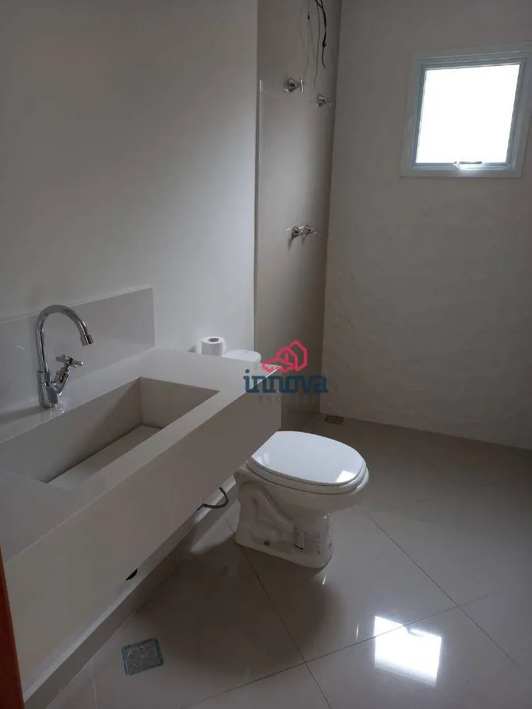 Sobrado, 3 quartos, 250 m² - Foto 17