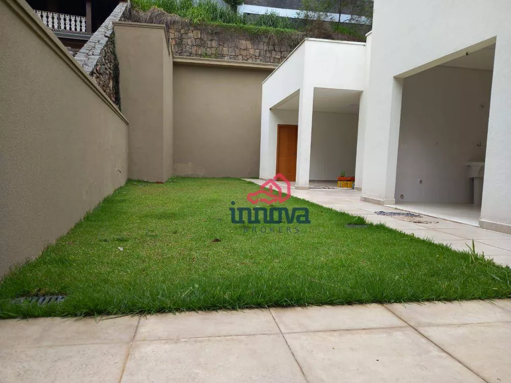 Sobrado à venda com 3 quartos, 250m² - Foto 7