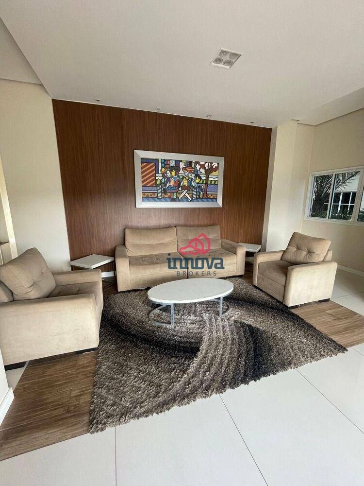 Apartamento, 2 quartos, 58 m² - Foto 7