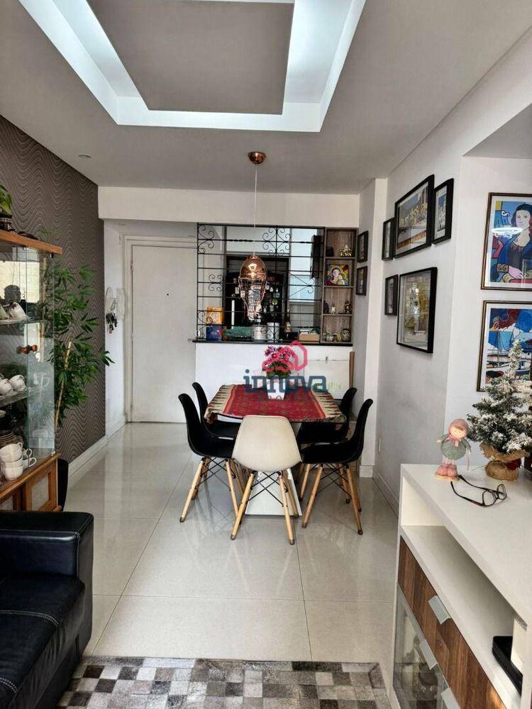 Apartamento, 2 quartos, 58 m² - Foto 2