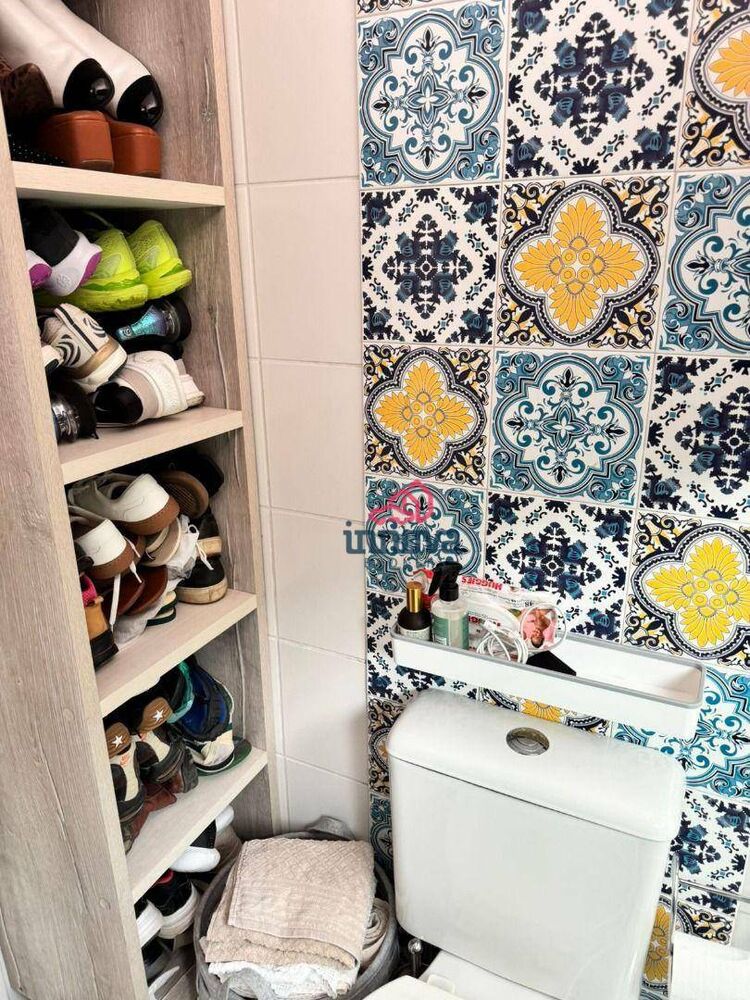 Apartamento, 2 quartos, 58 m² - Foto 6