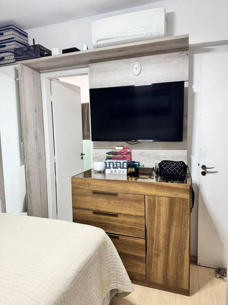Apartamento, 2 quartos, 58 m² - Foto 4