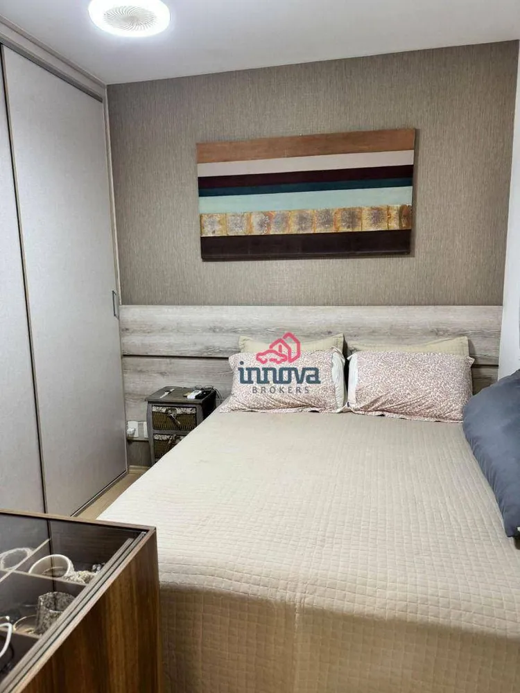 Apartamento, 2 quartos, 58 m² - Foto 5