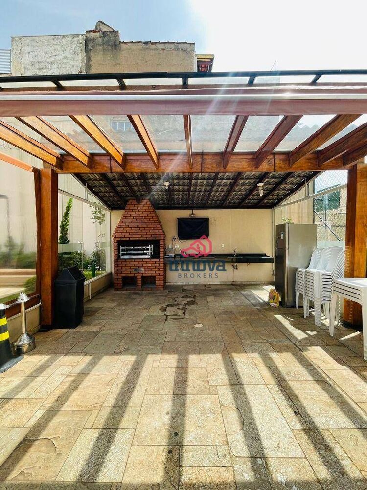Apartamento, 2 quartos, 58 m² - Foto 8