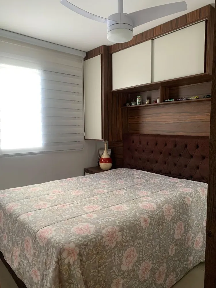 Apartamento, 2 quartos, 43 m² - Foto 4