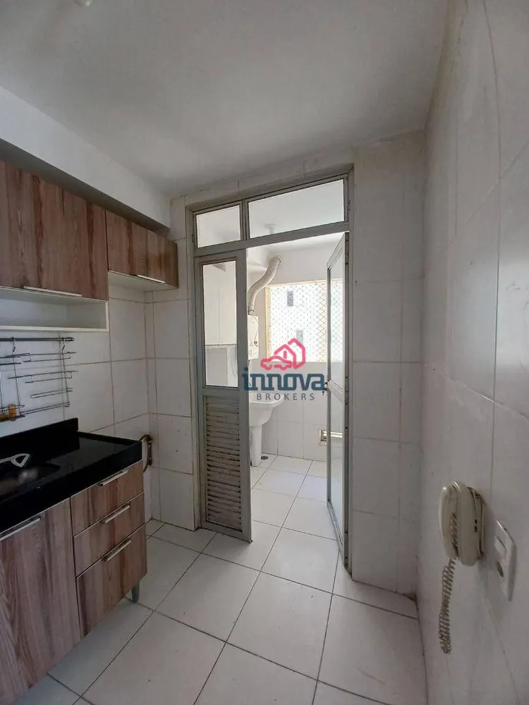 Apartamento, 3 quartos, 76 m² - Foto 3