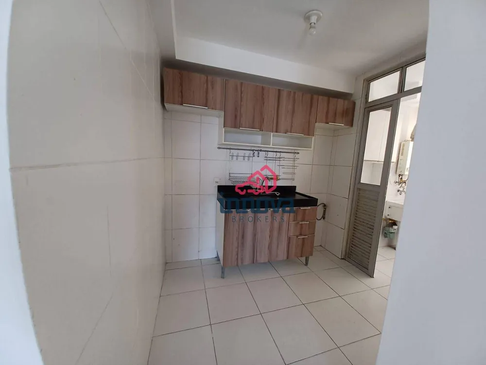 Apartamento, 3 quartos, 76 m² - Foto 2