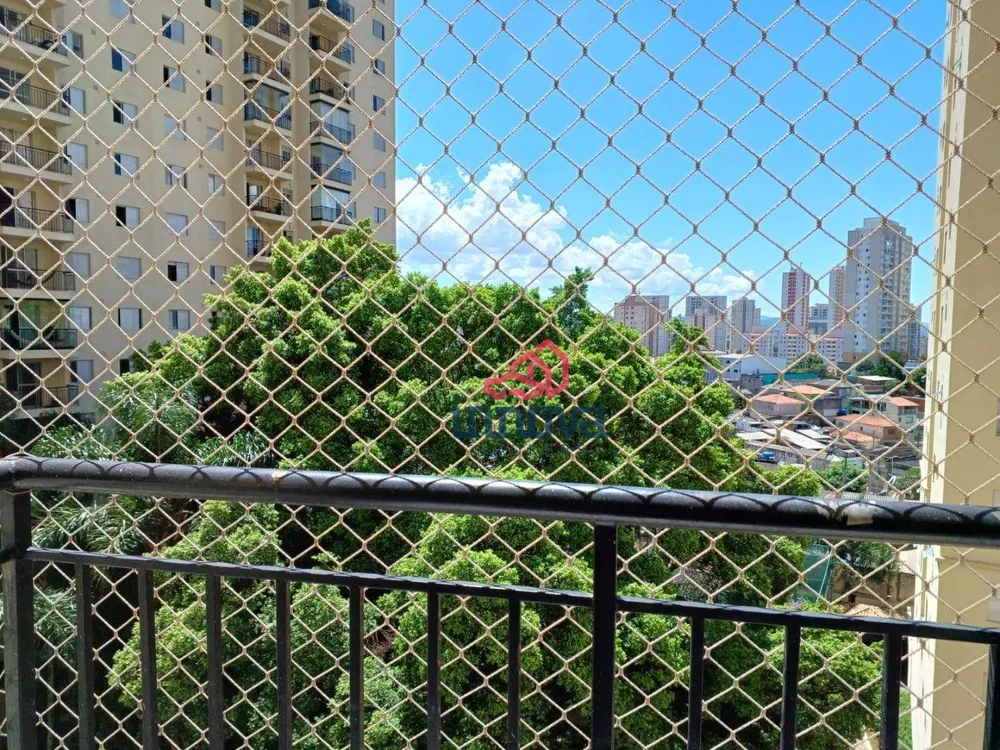 Apartamento, 3 quartos, 76 m² - Foto 4