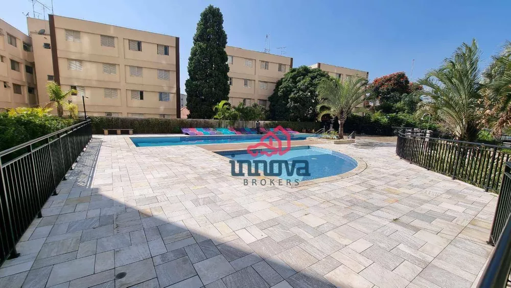 Apartamento, 3 quartos, 76 m² - Foto 4
