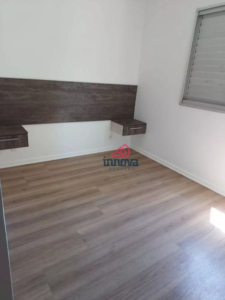 Apartamento, 3 quartos, 76 m² - Foto 2