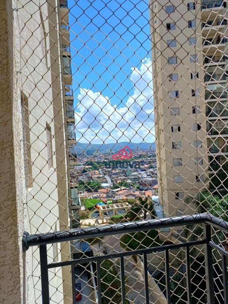 Apartamento, 3 quartos, 76 m² - Foto 8