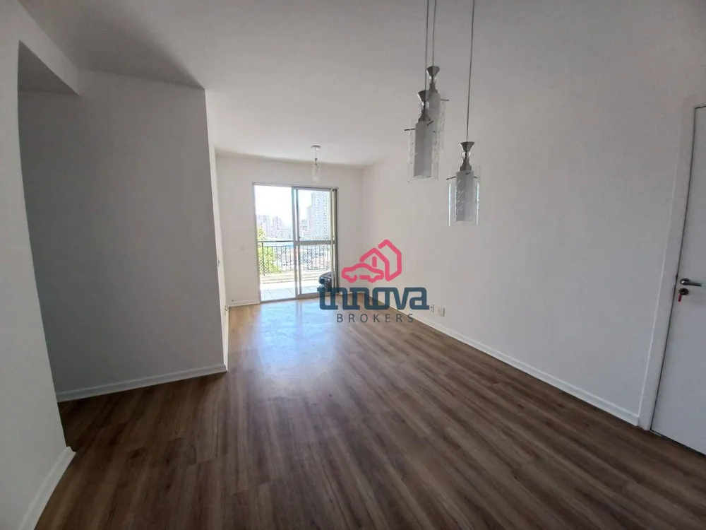Apartamento, 3 quartos, 76 m² - Foto 1