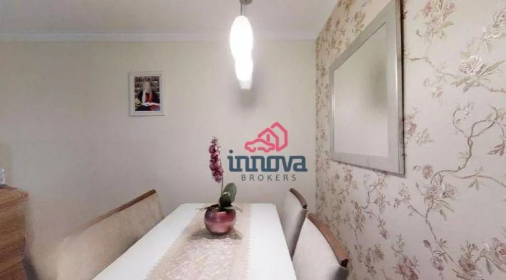 Apartamento à venda com 3 quartos, 74m² - Foto 4