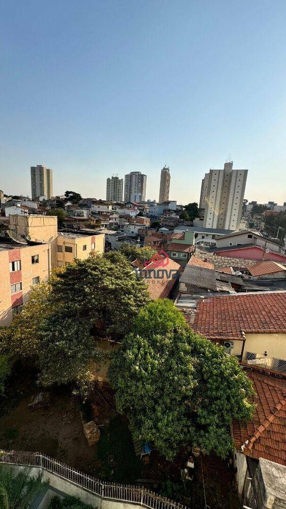 Apartamento para alugar com 2 quartos, 75m² - Foto 4